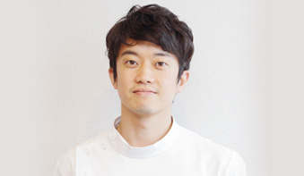 スタッフ紹介